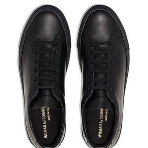 COMMON PROJECTS | Achilles Low sneakers 🖤